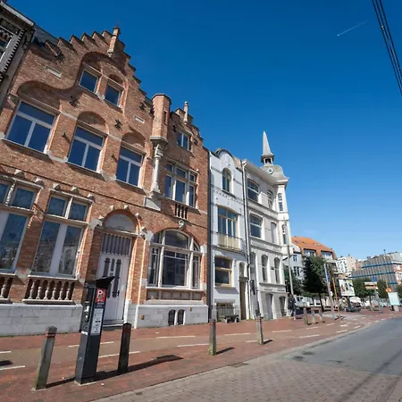 Historical And Spacious La Tourelle I By Interhome *