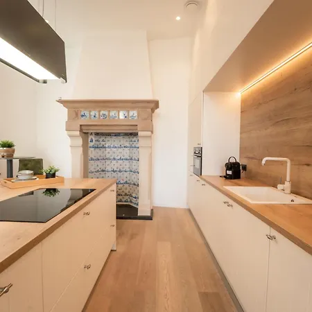 Historical And Spacious La Tourelle I By Interhome Apartmán