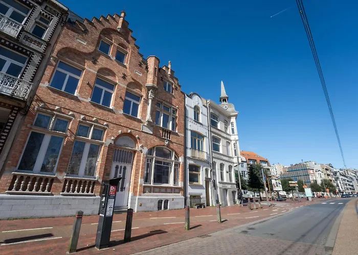 Historical And Spacious La Tourelle I By Interhome *